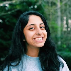 Meet your Posher, Harika